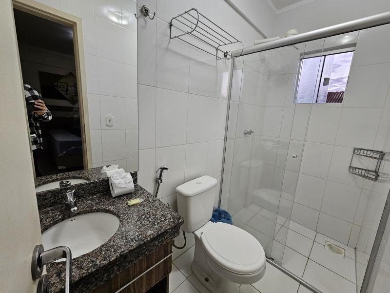 Fotos apartametnos LACQUA DIROMA CALDAS NOVAS